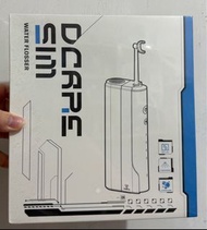 電動 水牙線