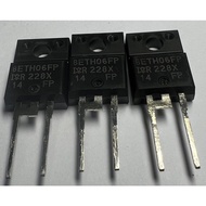 8ETH06FP IR Diode 600v 8A TO-220-2