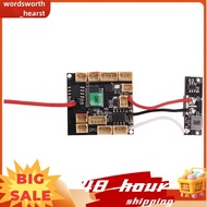 RC Toy Helicopter Upgrade C138 Receiver Kit for RC ERA C138 Bell 206 1:33 RC Toy Helicopter Parts