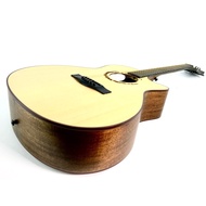 Loha Guitar GA21C (Free Gift Worth RM155)