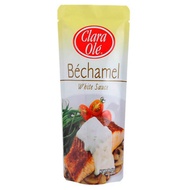 Clara Ole White Sauce Bechamel 200g