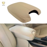 Armrest Cover Car Accessories For Accord Year 2008 - 2012 Interior Parts