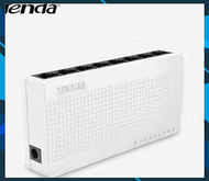 Tenda Bộ chia mạng Switch S105 5 cổng S108 8 cổng Ethernet cũ đã qua sử dụng