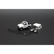 BM Creations Suzuki Jimny (JS11) White