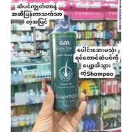 GM Hair shampoo GM shampoo