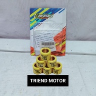 Vespa Craterahara Roller 3V 8Gram 9Gram 10Gram 11Gram 12Gram