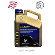 PROTON ATF HTS 4AT 3LITRE ORIGINAL 100%