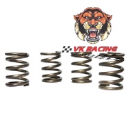 XO Car spring set 67 - 4 pieces