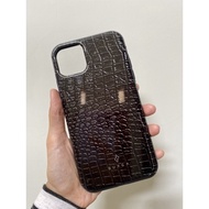 Burga Phone Case - @1818_02