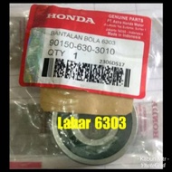 Lahar Bearing 6303