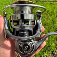 Daiwa Exist 3012 Second Jepang Like NEW Smooth DISKON 300.000 Transfer