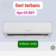 INDOOR AC SHARP 1/2 PK 05 BEY PESANAN ECA