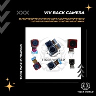 TigerWorld BACK CAMERA/Rear Camera/ Main Camera For Viv S1 PRO/Y9S/S1/Y7S/V11 I/Y97/V11/X2/V7 PLUS/Y