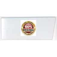 Original Panasonic Single Door Refrigerator Tempered Glass Shelf For Model NR-AF161 NR-AF162  NR-AF1