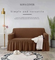 彈力沙發套 Slipcover Sofa Cover 彈力梳化套