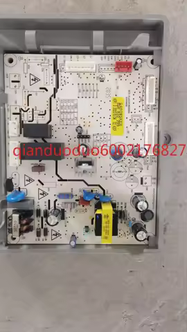 Applicable to Electrolux, cloud rice refrigerator main board Q460WSKEB computer board SQ6.620.299