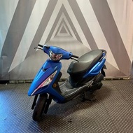【保固車】【0元交車】2021年 KYMCO 光陽 新名流 125 新名流125 機車 前碟後鼓
