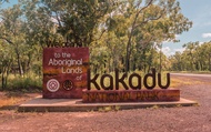5D4N Kakadu, Katherine Gorge & Litchfield 4WD Adventure Tour