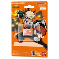 Vital Breath BEMEMORY My Hero Academia 02 ㅤDirect From Japan
