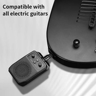 [GARANSI] JOYO JA-05G PORTABLE GUITAR AMP - 5W RECHARGEABLE & PLUG-AND-PLAY