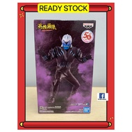 BANPRESTO KAMEN RIDER REVICE HERO HERO STATUE DEVIL VISE ORIGINAL ANIME FIGURE  818HOBBY