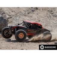 LOSI 1/6 8IGHT-X SUPER LASERNUT 4WD BRUSHLESS BUGGY