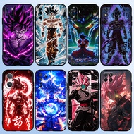 casing for Huawei Nova 2i 2 Lite 3 3i 4E 5i 5T 7 10 SE 8i Y61 Cover DM-1 Anime Dragon Ball Soft Case
