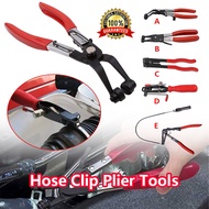 Hose clip plier Tools Auto Vehicle Pliers Hose Clamp Tools Snap Pliers Auto Hose Clamps Fuel Coolant