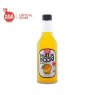 Hausboom Sparkling Real Juice - Mango