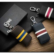 ✅ INSTOCK ★KEY ORGANIZER ★Genuine Cow Car Key Pouch Premium Quality