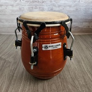 Ketipung Hadroh Tabla Kendang Kempul Dangdut Not Used Mika Sahi Mika Iron Powder