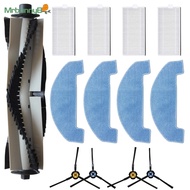 <Hot-MRBUNNYB> Accessory Kit for Robot Vacuum for ILIFE A20, T20S, V3x, For Polaris PVCR 3600