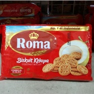 ROMA BISKUIT KELAPA