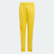 adidas Lifestyle Adicolor SST Track Pants Kids Gold IN8495