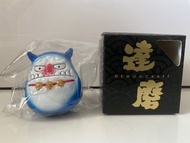 全新 匠鬼 達摩/達磨 - 叮噹/多啦A夢
