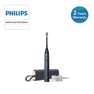 Philips Sonicare 9900 Prestige Power Toothbrush with SenseIQ (Midnight Blue) HX9992/22