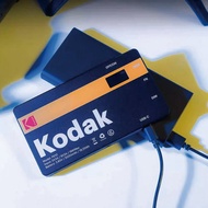 KODKA柯達 PK10便攜式迷你隨身手持相機補光燈