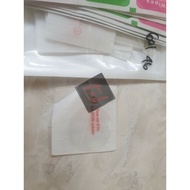 Samsung Galaxy Watch 46mm Tempered glassScreen Protector