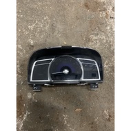 LOW MILLAGE CLUSTER METER PADDLE SHIFT HONDA CIVIC FD2.0 SNB