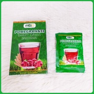 AJDL sellkooavx6 Mtsn Pomegranate Barley Grass Juice (100 Original)