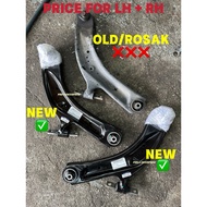 [JAPAN] NISSAN XTRAIL T32 2013 2022 FRONT LOWER ARM SET