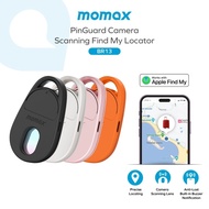 Momax BR13 PinGuard Camera Scanner & ‘Find My’ Tracker with Infrared Sensor