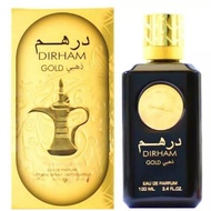 perfiume Dirham (Lattafa)100ML