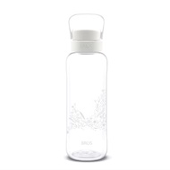 Bros Capa Summer Blossom Water Bottle 1L (1000ml) Botol Air BPA free