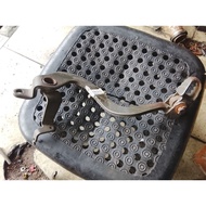 Yamaha TDR250 2YK 3CK rear brake lever