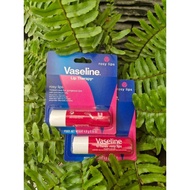 American product date July 28 - Vaseline Lip Therapy Lips