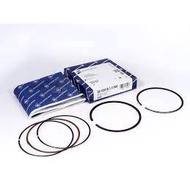 piston ring bmw 320 520 (6 CYLINDER) M20 B20 (KOLBENSCHMIDT) 09-1124-25 BMW 5 (E28) 5 (E34) 11251267