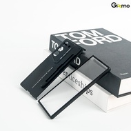 Gizmo Ultra Thin With Glass Case Fold 6 เคสกันกระแทก เคสพร้อมกระจกกันรอยหน้าจอ เคส ซัมซุง Z Fold 6