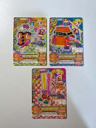 星夢學園卡 星座R set 包平郵