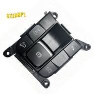 Electronic Parking Brake Switch 93600-D9120 Handbrake Switch Handbrake Switch for  KX5 93600D9120 fo